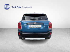 image du véhicule MINI Countryman F60 1.5i Cooper S E ALL4