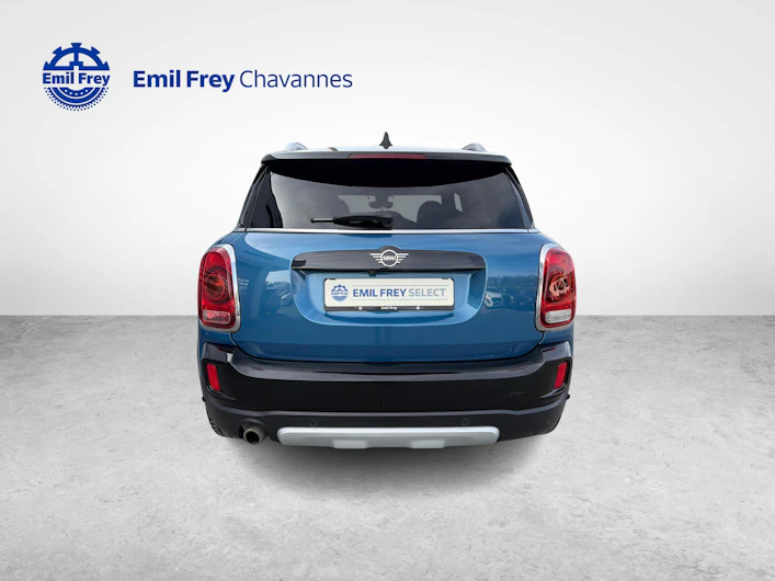 image du véhicule MINI COUNTRYMAN