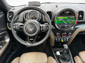 image du véhicule MINI Countryman F60 1.5i Cooper S E ALL4