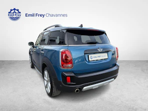 image du véhicule MINI Countryman F60 1.5i Cooper S E ALL4