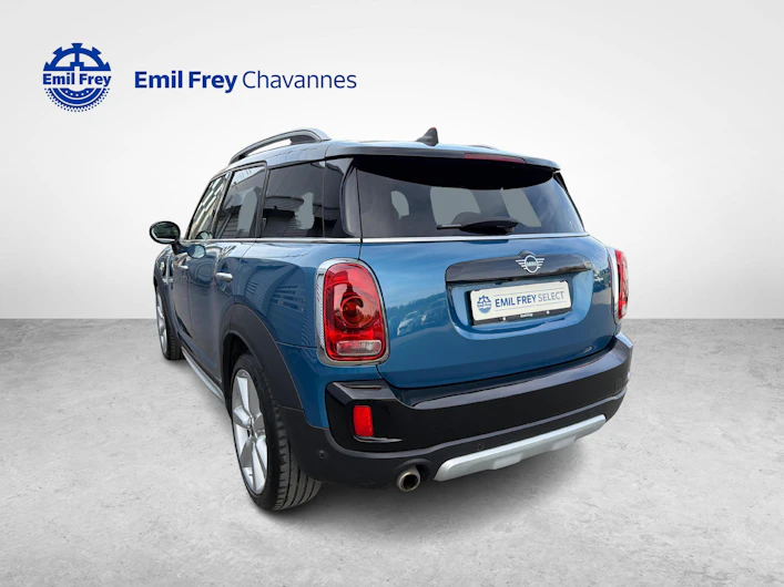 image du véhicule MINI COUNTRYMAN