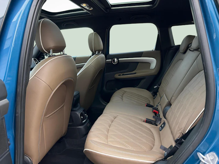 image du véhicule MINI COUNTRYMAN