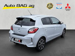 Mitsubishi Space Star 1.2 MIVEC Intense+