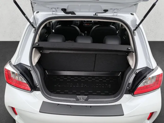 Mitsubishi Space Star 1.2 MIVEC Intense+