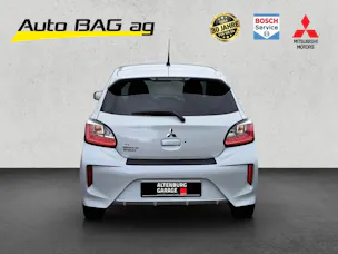 Mitsubishi Space Star 1.2 MIVEC Intense+