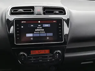 Mitsubishi Space Star 1.2 MIVEC Intense+
