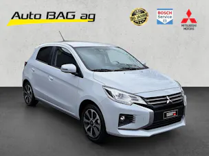 Mitsubishi Space Star 1.2 MIVEC Intense+