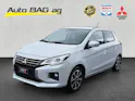 Mitsubishi Space Star 1.2 MIVEC Intense+