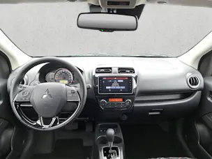 Mitsubishi Space Star 1.2 MIVEC Intense+