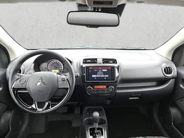 Mitsubishi Space Star 1.2 MIVEC Intense+