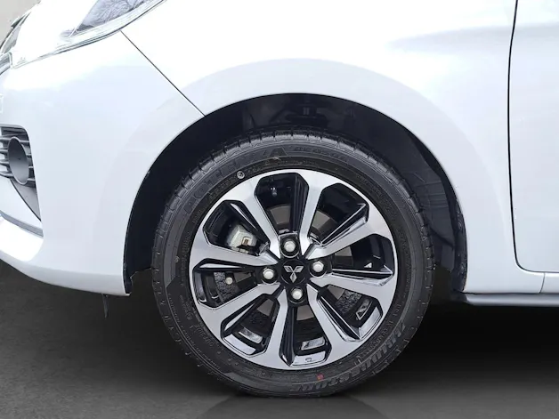 Mitsubishi Space Star 1.2 MIVEC Intense+