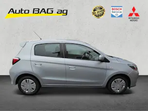 Mitsubishi Space Star 1.2 MIVEC Inform