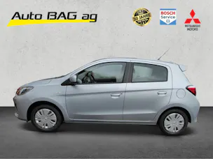 Mitsubishi Space Star 1.2 MIVEC Inform