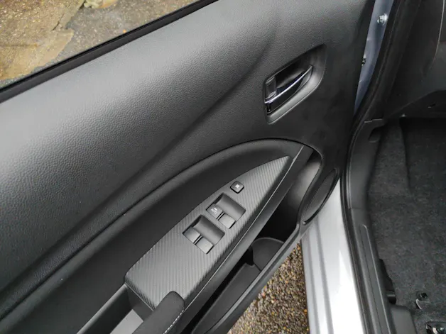 Mitsubishi Space Star 1.2 MIVEC Inform