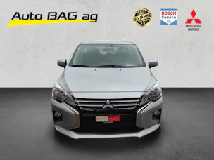 Mitsubishi Space Star 1.2 MIVEC Inform