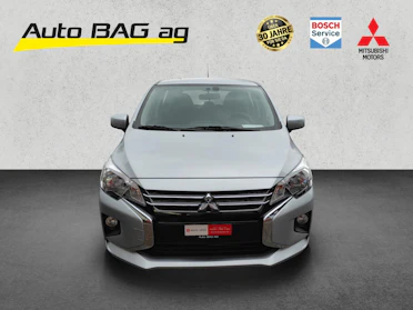 MITSUBISHI SPACE STAR 8