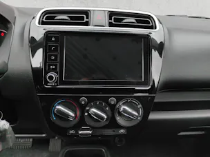 Mitsubishi Space Star 1.2 MIVEC Inform