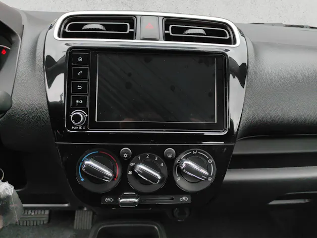 Mitsubishi Space Star 1.2 MIVEC Inform