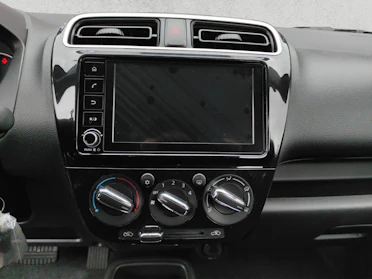 MITSUBISHI SPACE STAR 12