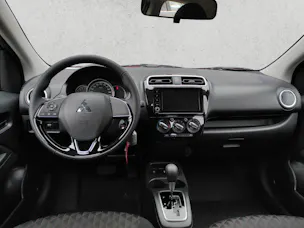 Mitsubishi Space Star 1.2 MIVEC Inform