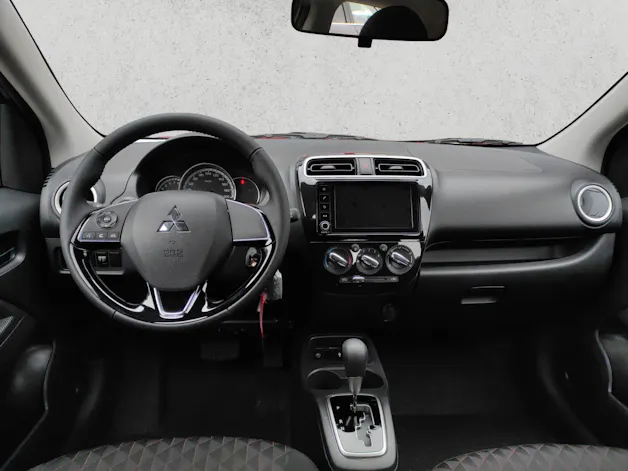 Mitsubishi Space Star 1.2 MIVEC Inform