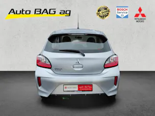 Mitsubishi Space Star 1.2 MIVEC Inform