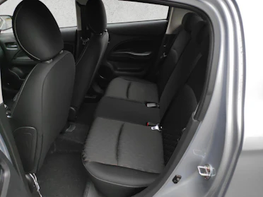 MITSUBISHI SPACE STAR 16