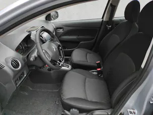 Mitsubishi Space Star 1.2 MIVEC Inform