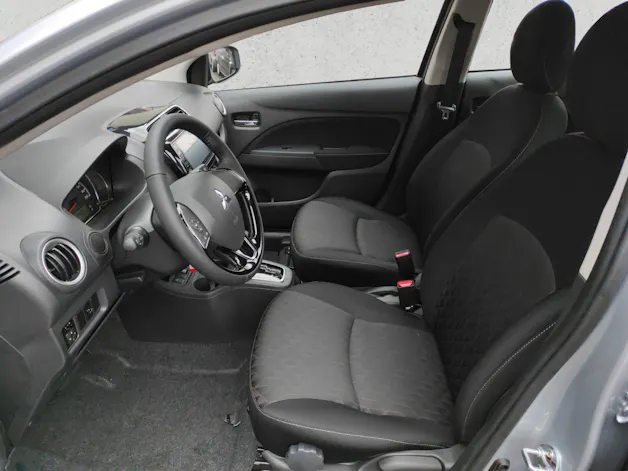 Mitsubishi Space Star 1.2 MIVEC Inform