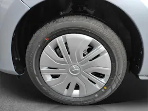 Mitsubishi Space Star 1.2 MIVEC Inform