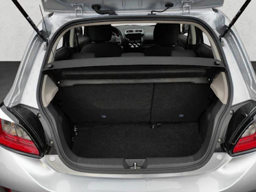 MITSUBISHI SPACE STAR 13