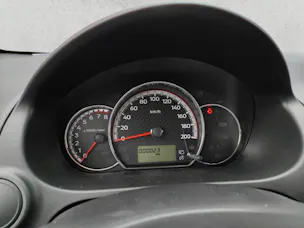 Mitsubishi Space Star 1.2 MIVEC Inform