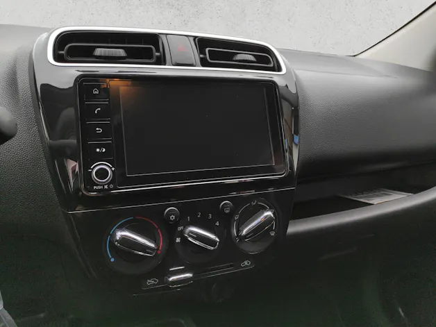 Mitsubishi Space Star 1.2 MIVEC Invite