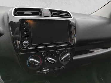 MITSUBISHI SPACE STAR 12