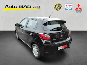 Mitsubishi Space Star 1.2 MIVEC Invite
