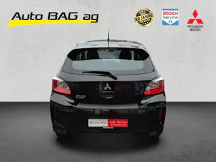 Mitsubishi Space Star 1.2 MIVEC Invite