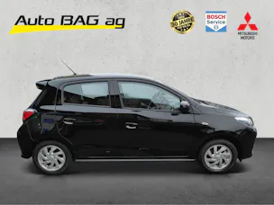 Mitsubishi Space Star 1.2 MIVEC Invite