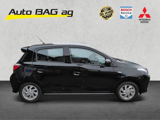 Mitsubishi Space Star 1.2 MIVEC Invite