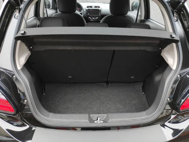 Mitsubishi Space Star 1.2 MIVEC Invite