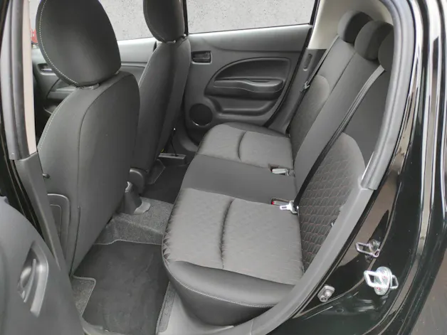 Mitsubishi Space Star 1.2 MIVEC Invite