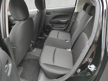 MITSUBISHI SPACE STAR 16