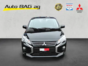 Mitsubishi Space Star 1.2 MIVEC Invite