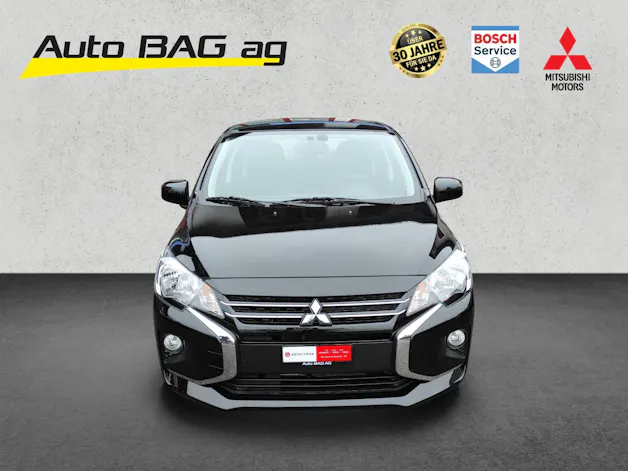 Mitsubishi Space Star 1.2 MIVEC Invite