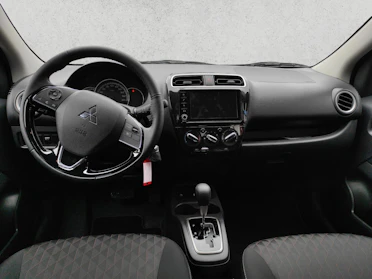 MITSUBISHI SPACE STAR 15