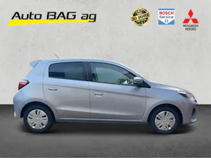 Mitsubishi Space Star 1.2 MIVEC Intense