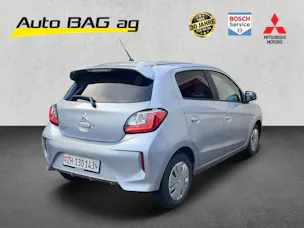 Mitsubishi Space Star 1.2 MIVEC Intense