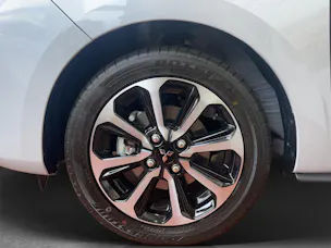 Mitsubishi Space Star 1.2 MIVEC Intense