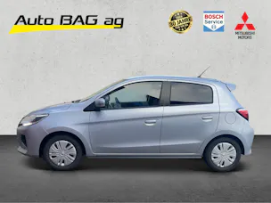 Mitsubishi Space Star 1.2 MIVEC Intense