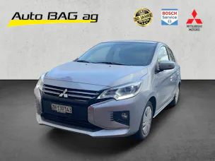 Mitsubishi Space Star 1.2 MIVEC Intense