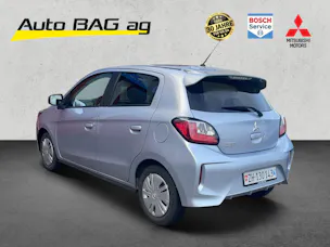 Mitsubishi Space Star 1.2 MIVEC Intense